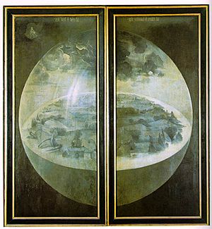 Hieronymus_Bosch_-_The_Garden_of_Earthly_Delights_-_The_exterior_(shutters)